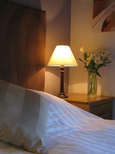 Posada The Plough Inn