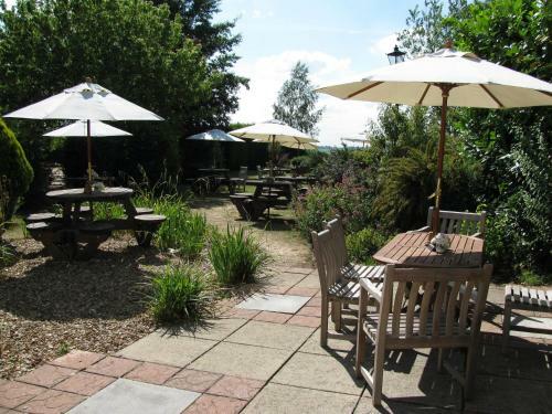 Posada The Plough Inn