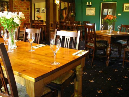 Posada The Plough Inn