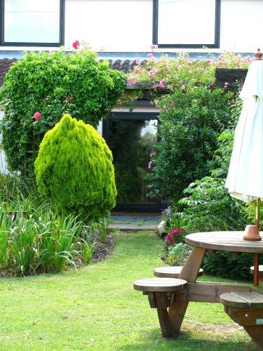 Posada The Plough Inn