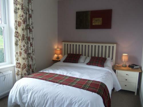 Bed & Breakfast Craignair Cottage