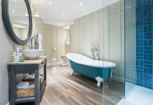 Greenbank Hotel