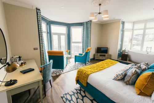 Greenbank Hotel