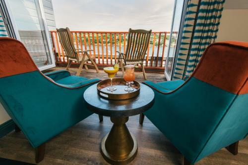 Greenbank Hotel