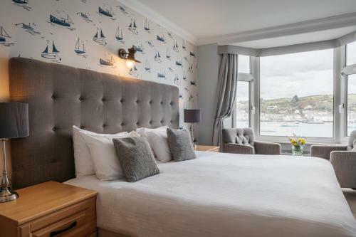 Greenbank Hotel