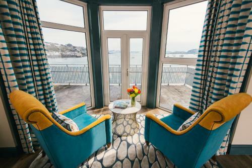 Greenbank Hotel