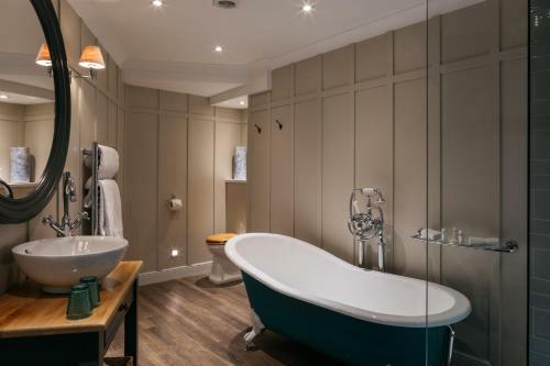Greenbank Hotel