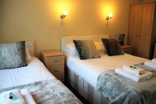 Winchmore Hotel