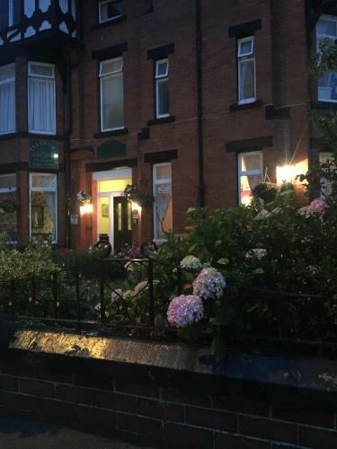 Hostal The Tilstone Guest House