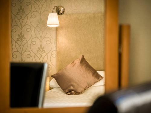 Hostal The Grafton