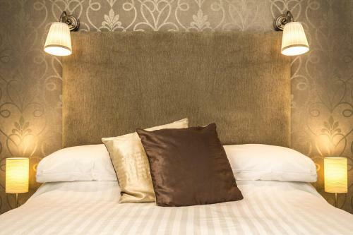 Hostal The Grafton