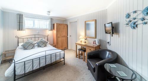 Hostal The Grafton