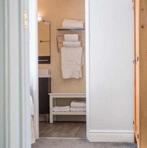 Hostal The Grafton
