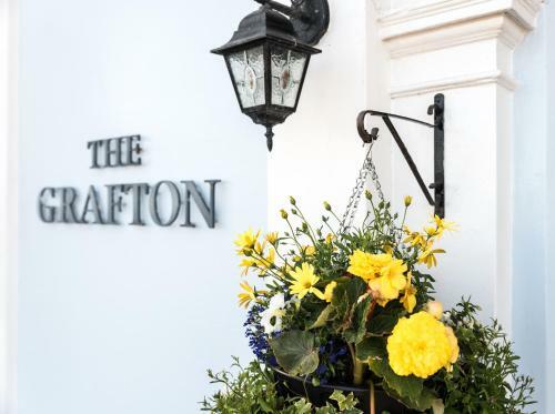 Hostal The Grafton