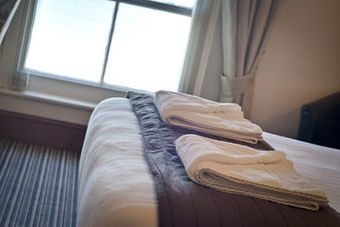 Hostal Promen�d B&B