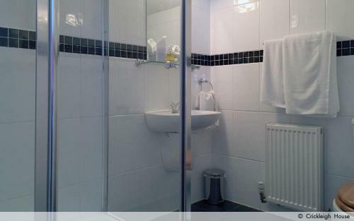 Bed & Breakfast Crickleigh House