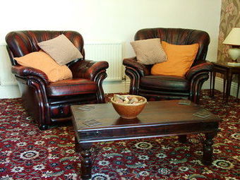 Hostal Karden House