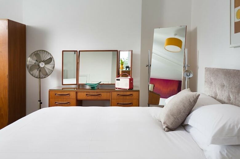 Hostal Chelsea House