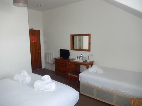 Oasis Hotel