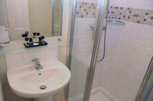 St Michaels Hotel & Spa
