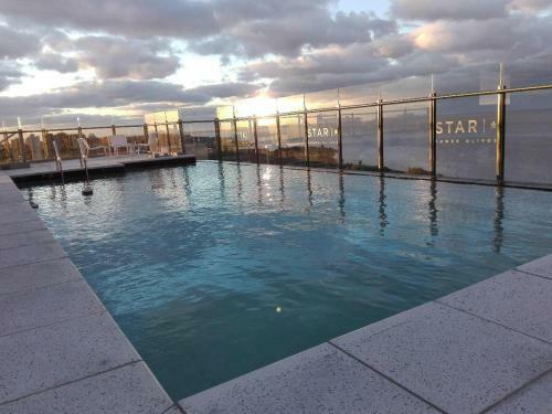 Star Apartment Olivos