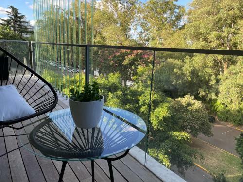 Apartamento Departamento En Puerto de Olivos