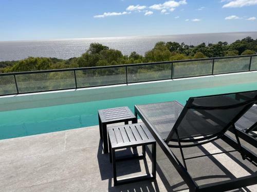 Apartamento Departamento En Puerto de Olivos