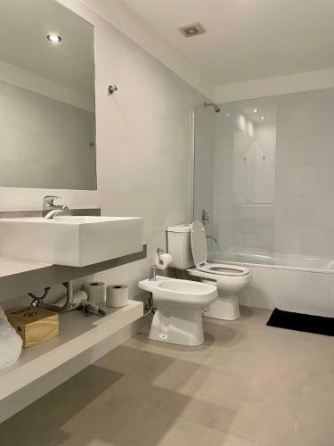 Apartamento Departamento En Puerto de Olivos
