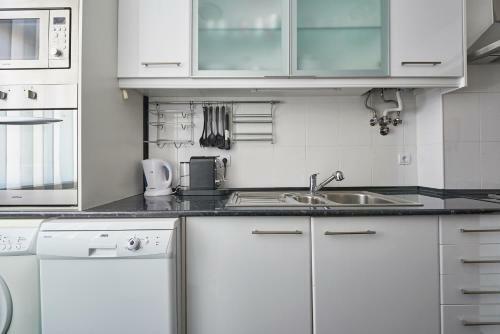 Apartamento In Bed With Lisbon 4e