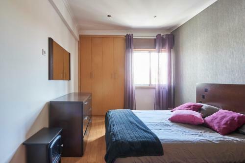 Apartamento In Bed With Lisbon 4e