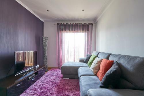 Apartamento In Bed With Lisbon 4e
