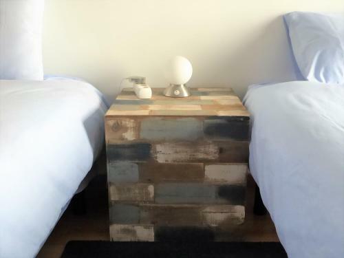Neudel Private Rooms @ Shared Apart