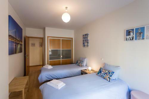 Neudel Private Rooms @ Shared Apart