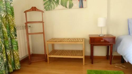 Neudel Private Rooms @ Shared Apart