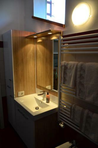 Apartma Louis