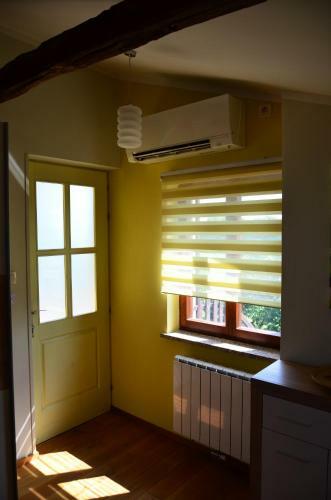 Apartma Louis