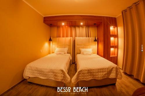 Besso Beach Hotel