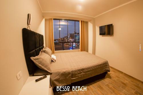 Besso Beach Hotel