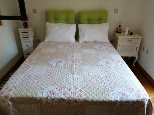 Bed & Breakfast Vianashome