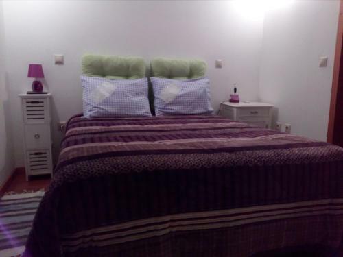 Bed & Breakfast Vianashome