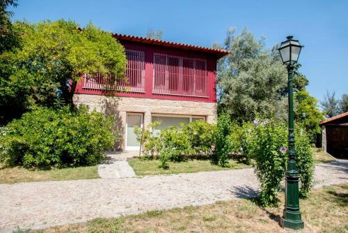 Agroturismo Recantos Na Portela