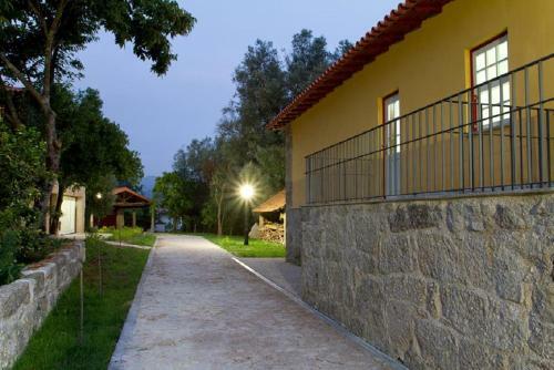 Agroturismo Recantos Na Portela