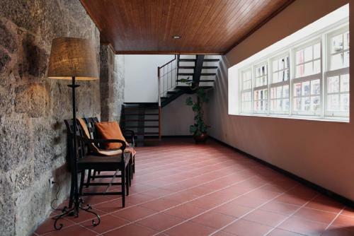 Agroturismo Recantos Na Portela