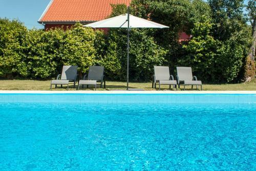 Agroturismo Recantos Na Portela
