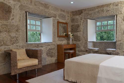 Agroturismo Recantos Na Portela