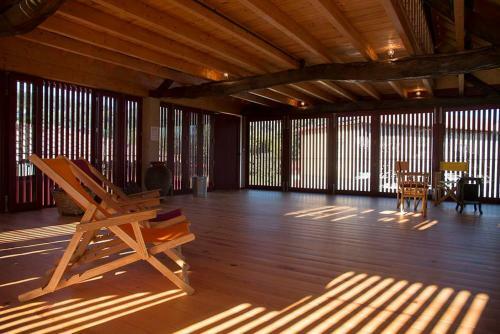 Agroturismo Recantos Na Portela