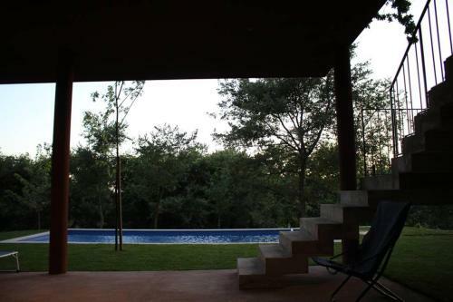 Casa De Joia Oakhouse