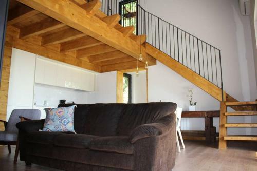 Casa De Joia Oakhouse