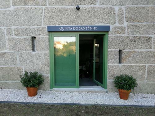 Quinta Do Santinho