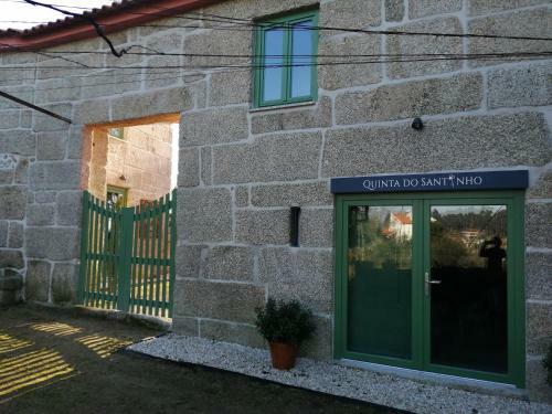 Quinta Do Santinho
